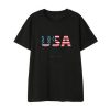 2021 Fourth of July T Shirt Independent