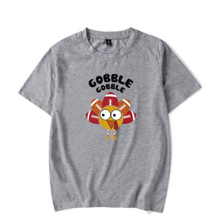 Family Love Thanksgiving T Shirts