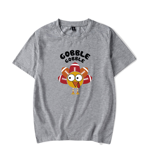 Family Love Thanksgiving T Shirts
