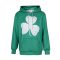 St Patricks Day Sweatshirt Shamrock Hoodie
