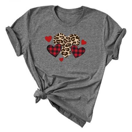 Valentines Shirt For Women