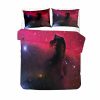 Galaxy Duvet Cover Soft Comforter Set