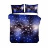 Galaxy Duvet Cover 3D Print Bed Set