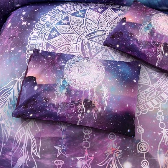 Dream Catcher Bedding Set