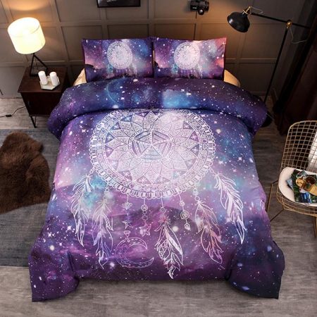 Dream Catcher Bedding Set