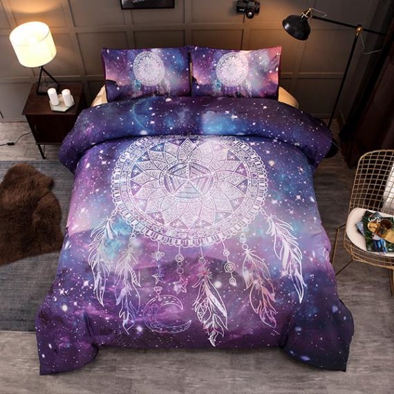 Dream Catcher Bedding Set