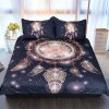 Dream Catcher Bedding Set 3D Style comforter