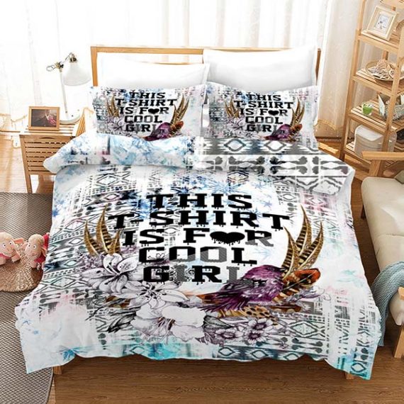 3D Style comforter Dream Catcher Bedding Set
