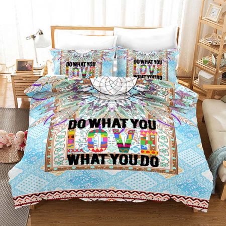 3D Print Dream Catcher Bedding Set