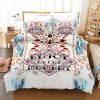 3D Style Bedding Set Dream Catcher Comforter