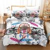 3D Style Bedding Set Dream Catcher Comforter