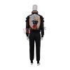 Cyberpunk 2077 Outfit Jackie Welles Costume