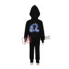 Sonic Sweatshirt The Hedgehog Kids Hoodie And Pants Suit