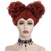 Mary Sanderson Wig