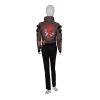 Cyberpunk 2077 Outfit Women V Costume