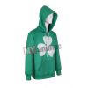 St Patricks Day Sweatshirt Shamrock Hoodie