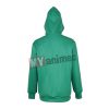 St Patricks Day Sweatshirt Shamrock Hoodie