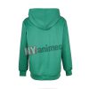 St Patricks Day Sweatshirt Shamrock Hoodie