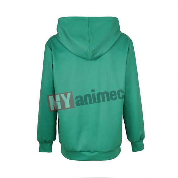 St Patricks Day Sweatshirt Shamrock Hoodie