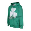 St Patricks Day Sweatshirt Shamrock Hoodie