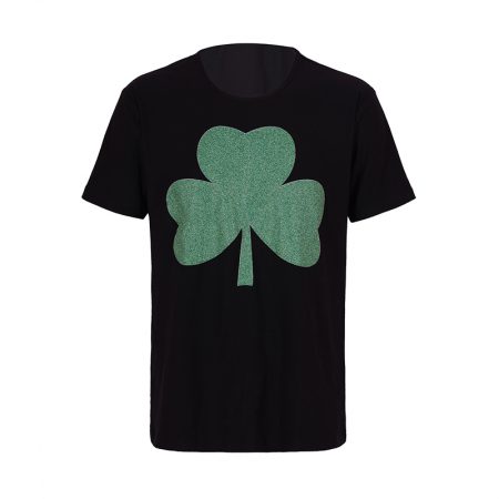 St Patrick's Day T-shirts Unisex Shamrock Shirt