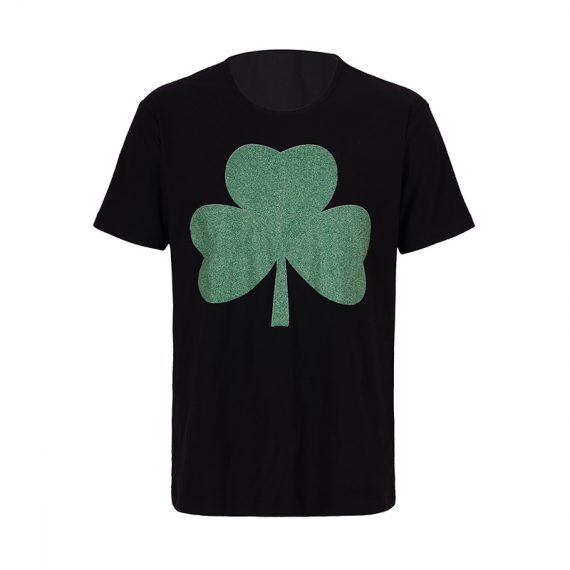 St Patrick's Day T-shirts Unisex Shamrock Shirt