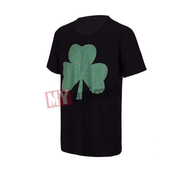 St Patrick's Day T-shirts Unisex Shamrock Shirt