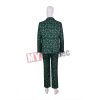 St Patricks Day Outfit Mens Shamrock Costume