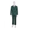 St Patricks Day Outfit Mens Shamrock Costume