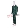 St Patricks Day Outfit Mens Shamrock Costume