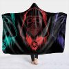 Star Wars Skull Blanket