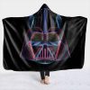 Star Wars Skull Blanket