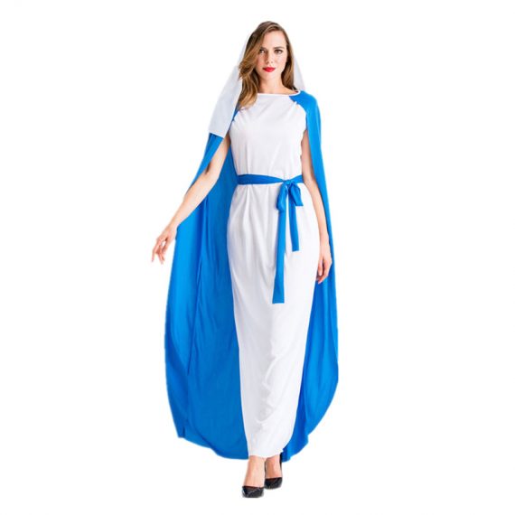 Mary Costume For Women