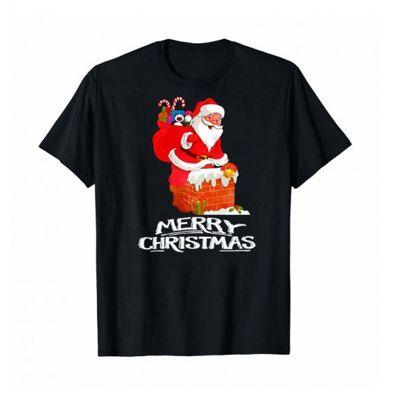 Unisex Family Christmas T Shirt