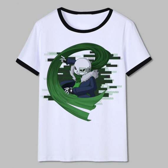 Undertale Game Cool T Shirt For Adults