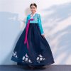 Women Korean Traditional Dress