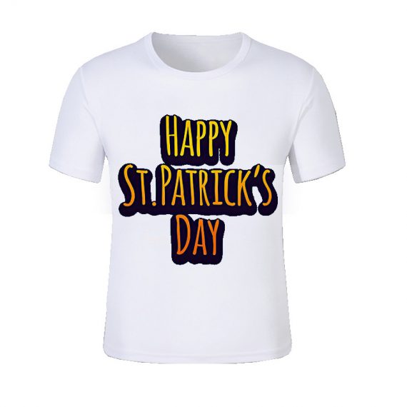 Unisex St Patrick's Day T Shirts