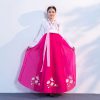 Women Classical Korean Traditional Dress