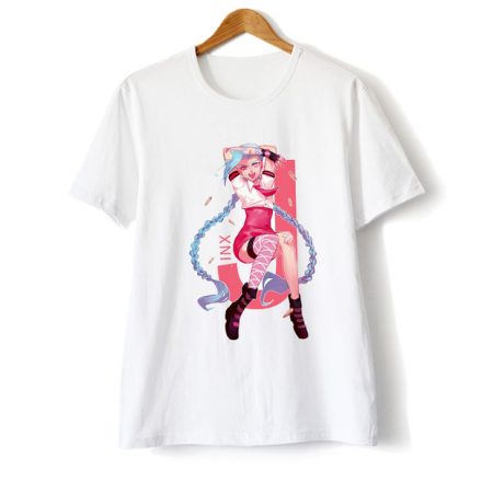 League Of Legends Game Cool T Shirt