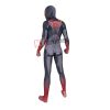 PS5 Spiderman Cosplay Jumpsuit Programmable Mattey Suit