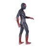 PS5 Spiderman Cosplay Jumpsuit Programmable Mattey Suit