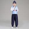 Korean Traditional Clothing For Boys