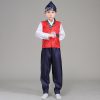 Korean Traditional Clothing For Boys