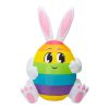 Easter Eggs Inflatables Bunny Decorations