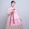 Korean Traditional Dress Women Hanboks