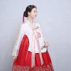 Korean Traditional Dress Women Hanboks