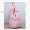 Korean Traditional Dress Women Hanboks