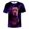 Kids Movie Costume John Wick T Shirt