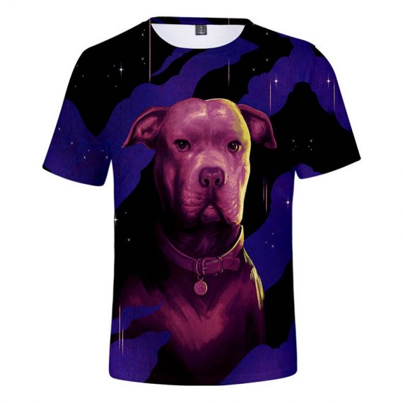 Kids Movie Costume John Wick T Shirt