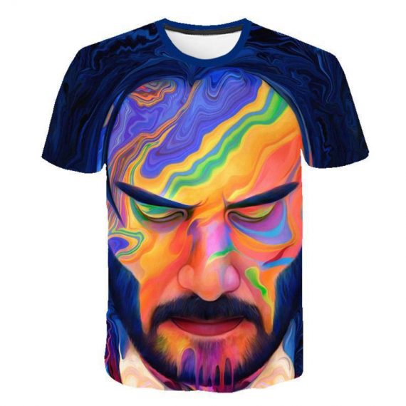 Adult John Wick T Shirt
